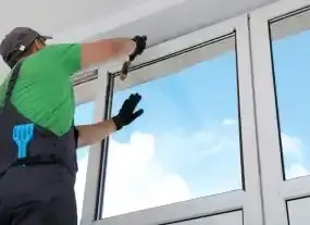 Remplacement de double vitrage Clarensac